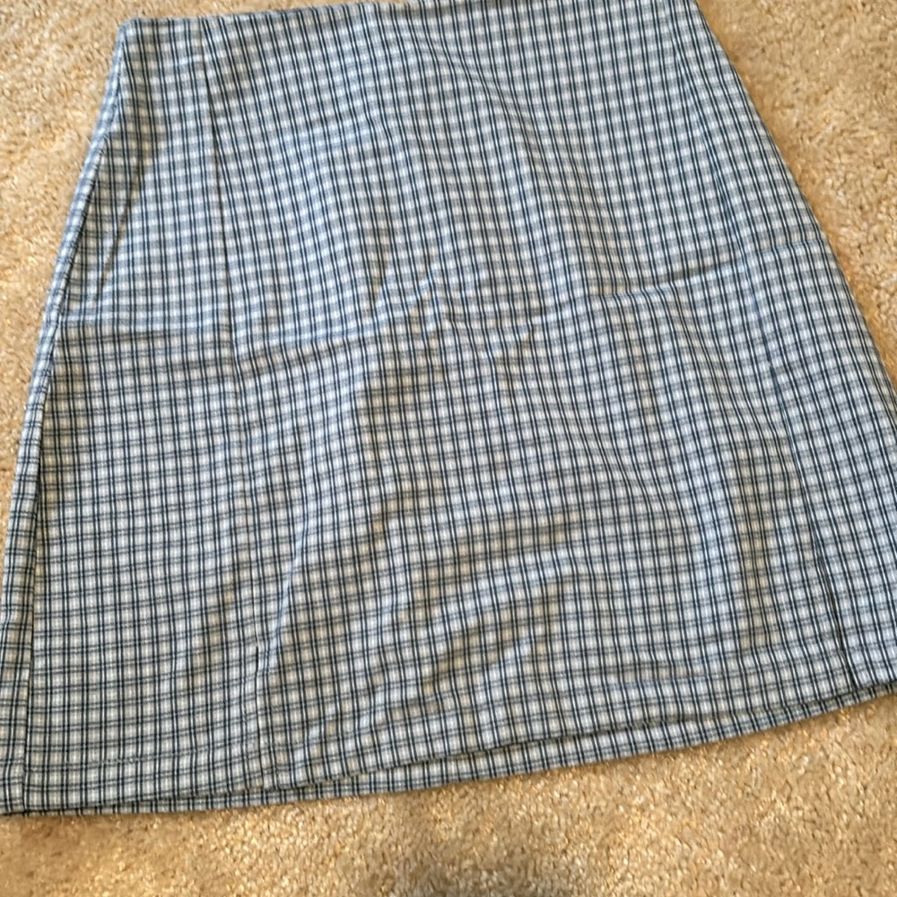 Brandy Melville skirt